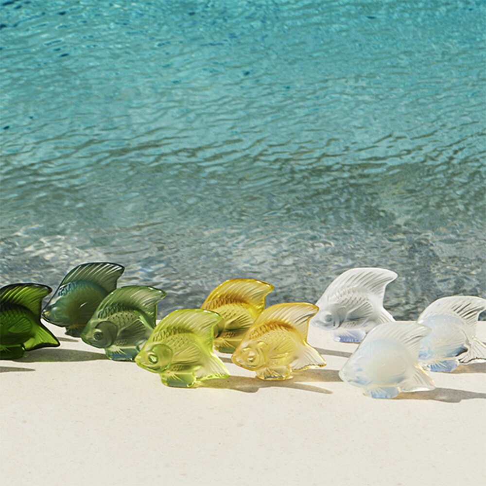 LALIQUE クリスタルフィッシュ ラリック LALIQUE クリスタルフィッシュ ラリック Amazon.com: Lalique Crystal